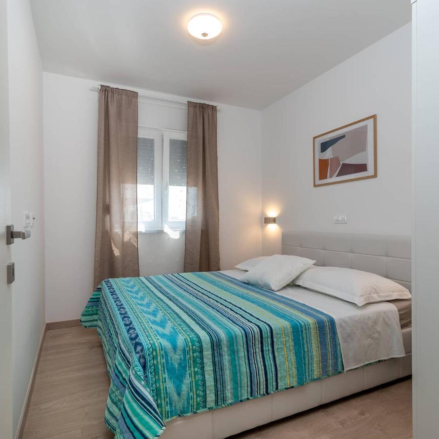 트로기르 Apartman Lotos 아파트 외부 사진