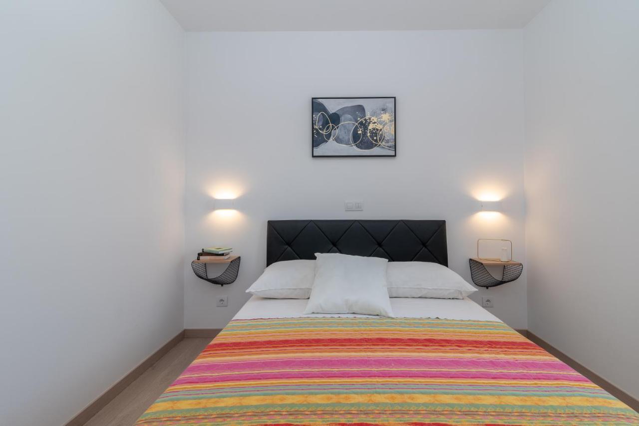 트로기르 Apartman Lotos 아파트 외부 사진