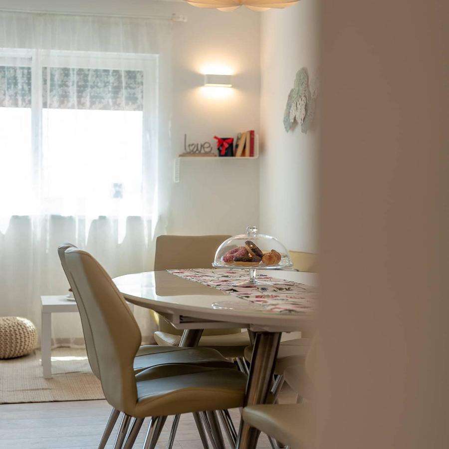 트로기르 Apartman Lotos 아파트 외부 사진