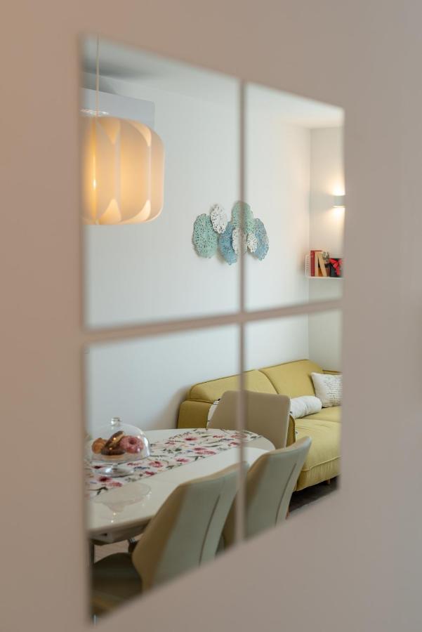 트로기르 Apartman Lotos 아파트 외부 사진