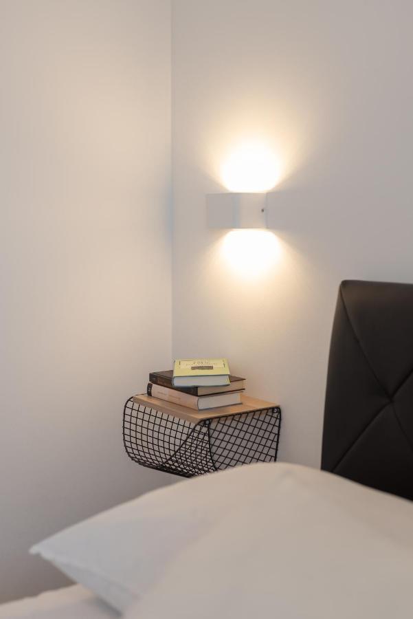 트로기르 Apartman Lotos 아파트 외부 사진