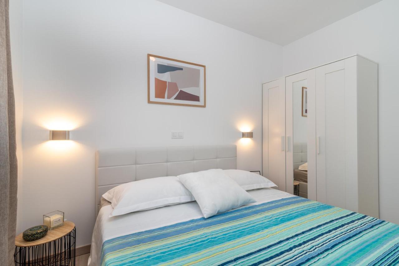 트로기르 Apartman Lotos 아파트 외부 사진
